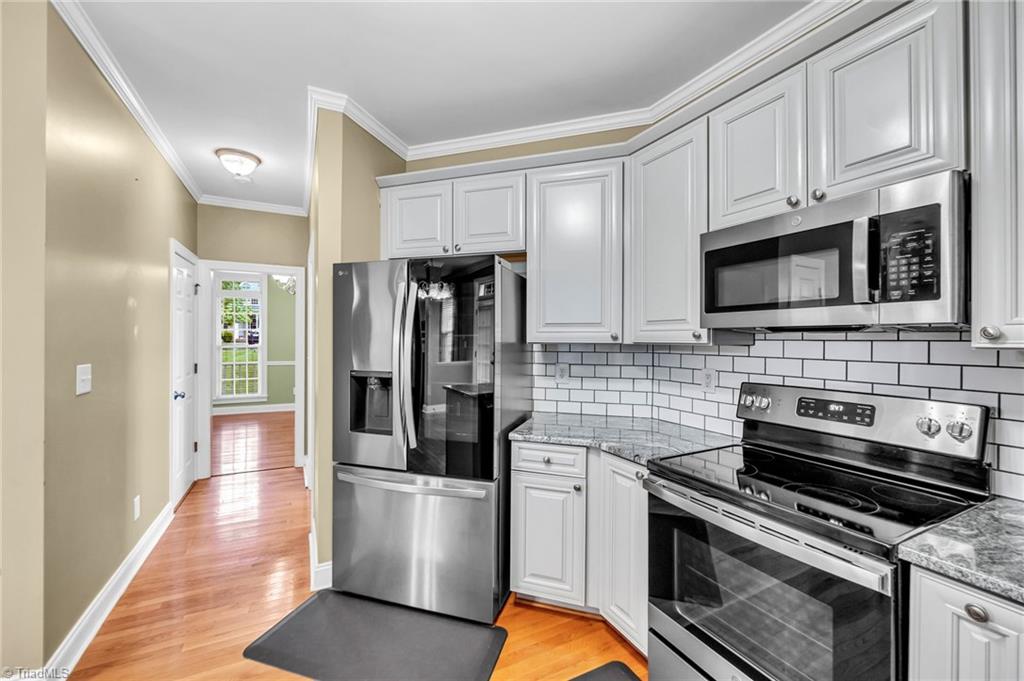8204 Barnwood Court