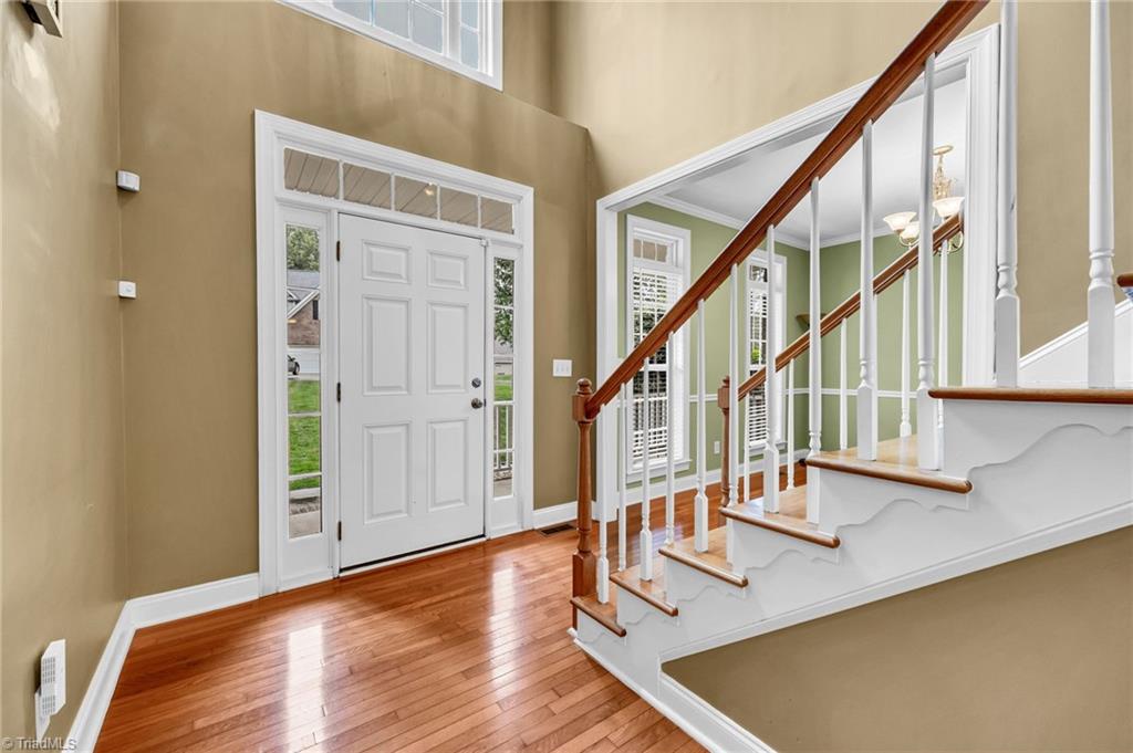 8204 Barnwood Court