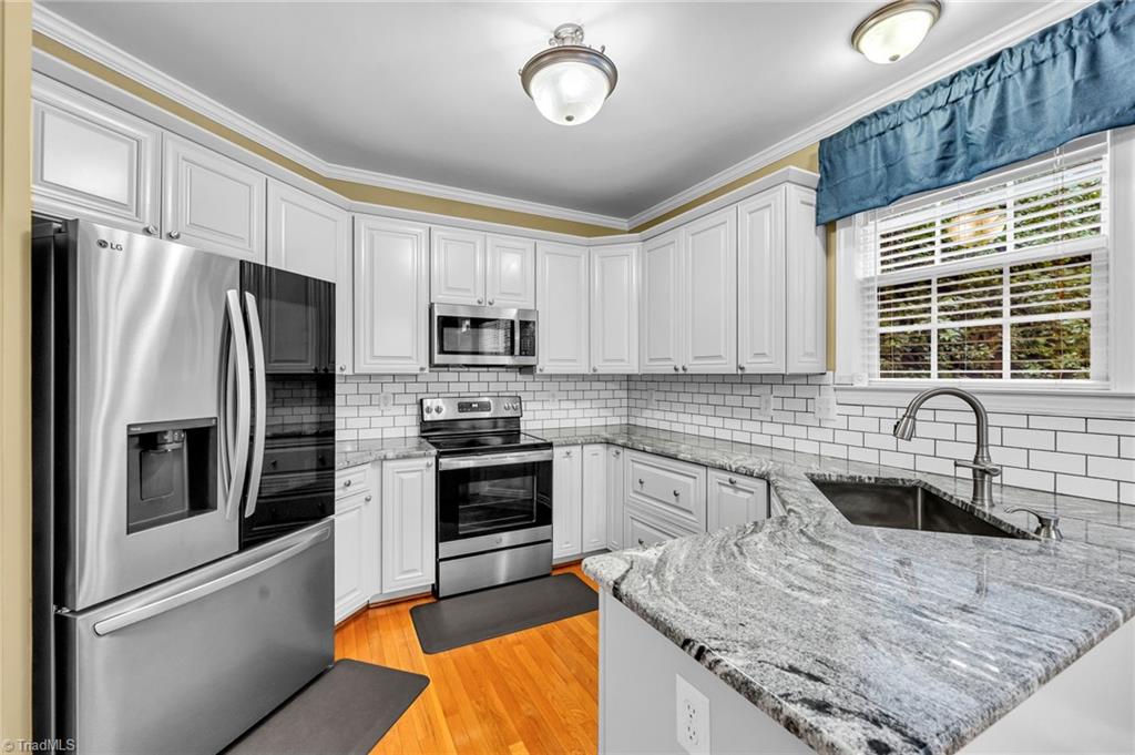 8204 Barnwood Court