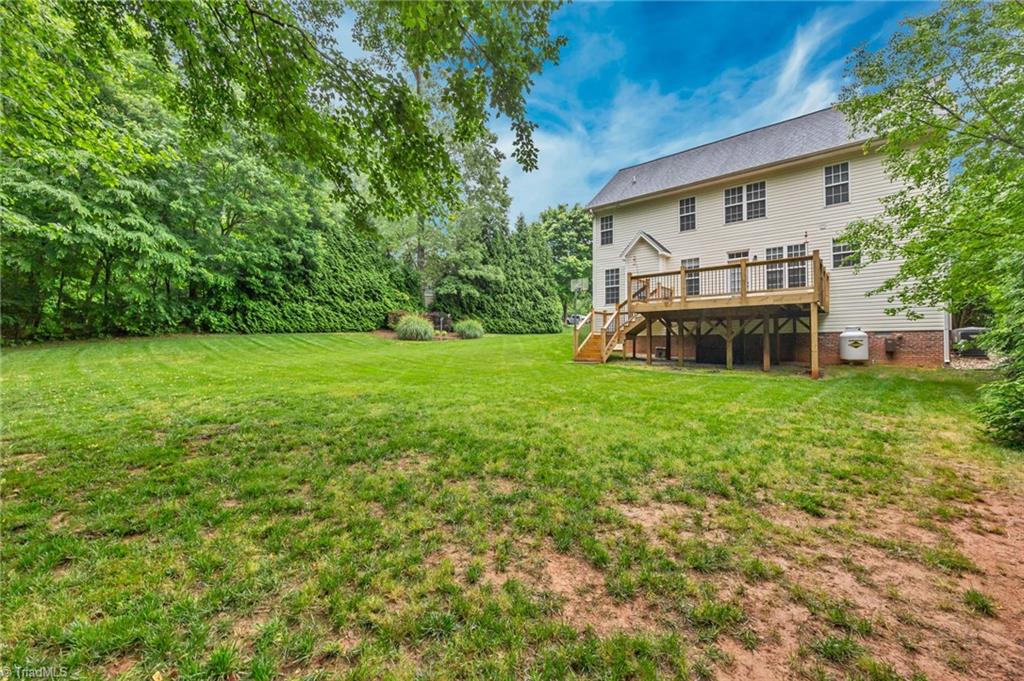 8204 Barnwood Court