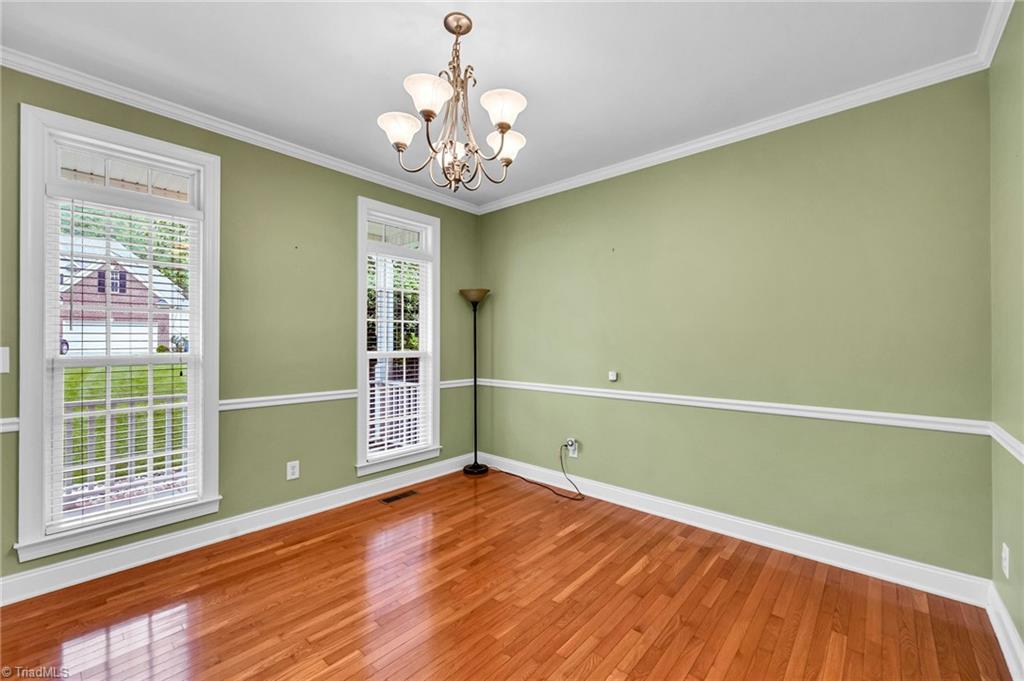 8204 Barnwood Court
