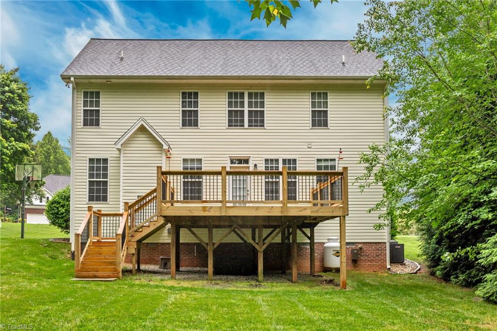 8204 Barnwood Court