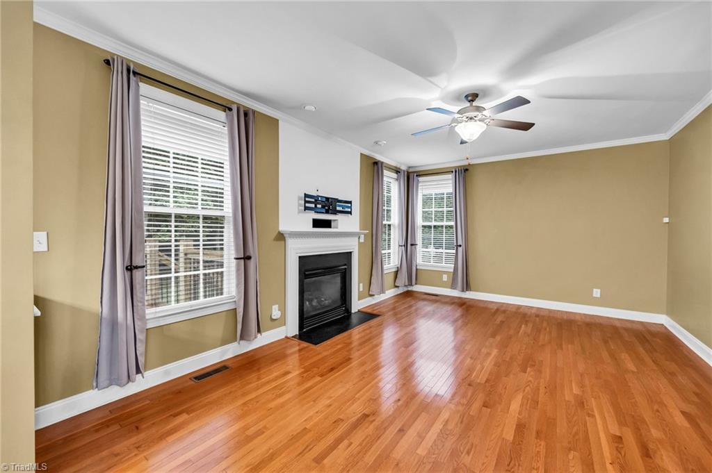 8204 Barnwood Court