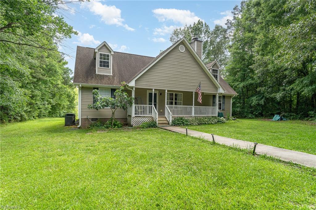 2318 Sharpe Road