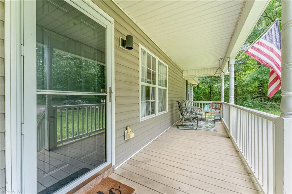 2318 Sharpe Road