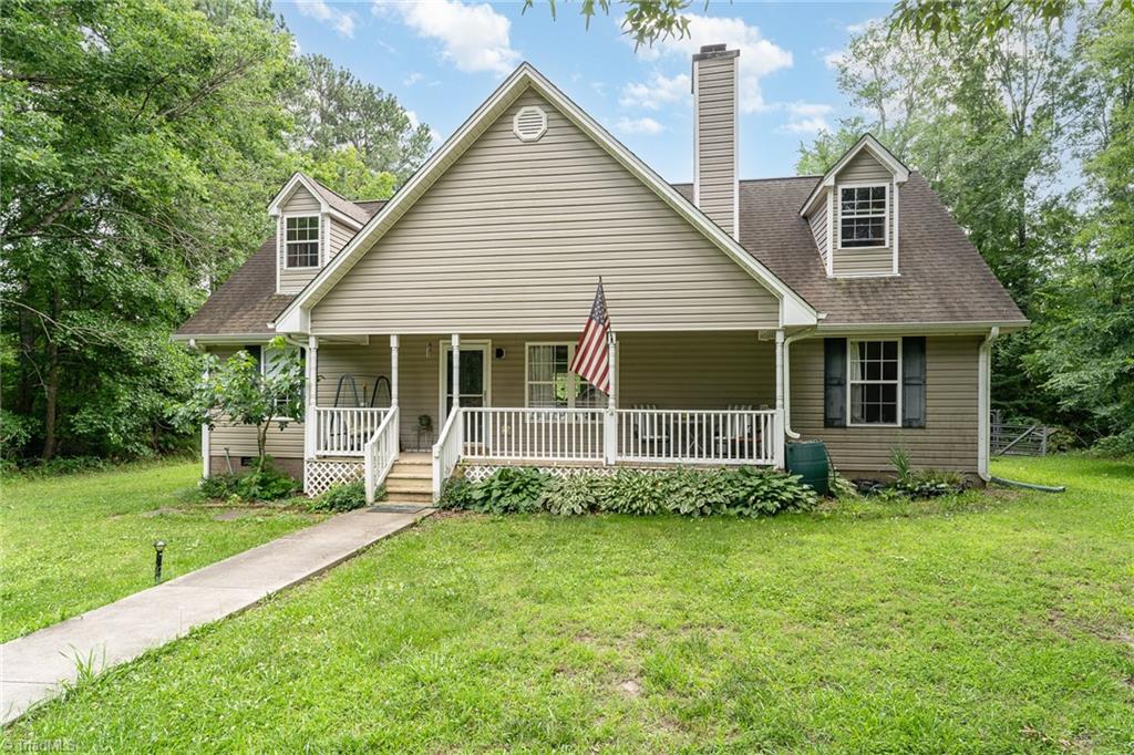 2318 Sharpe Road