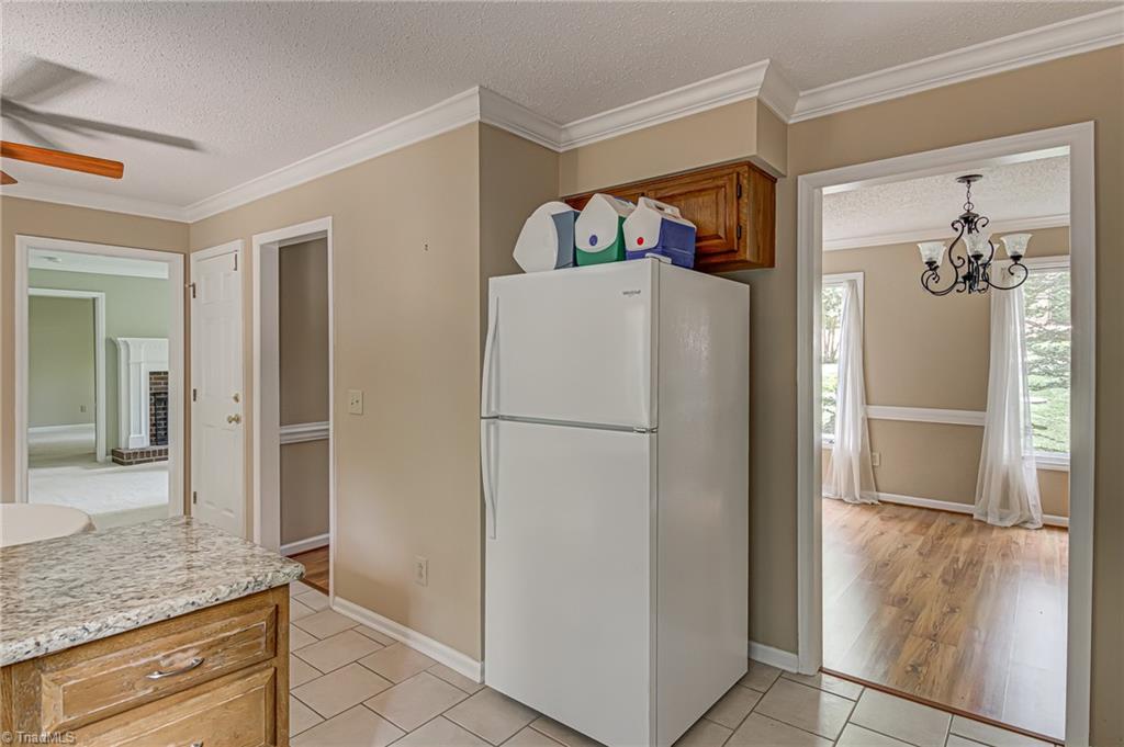 121 Rockridge Court