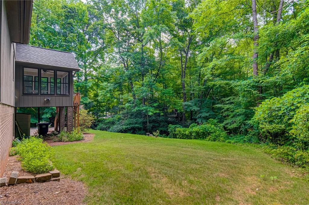 121 Rockridge Court