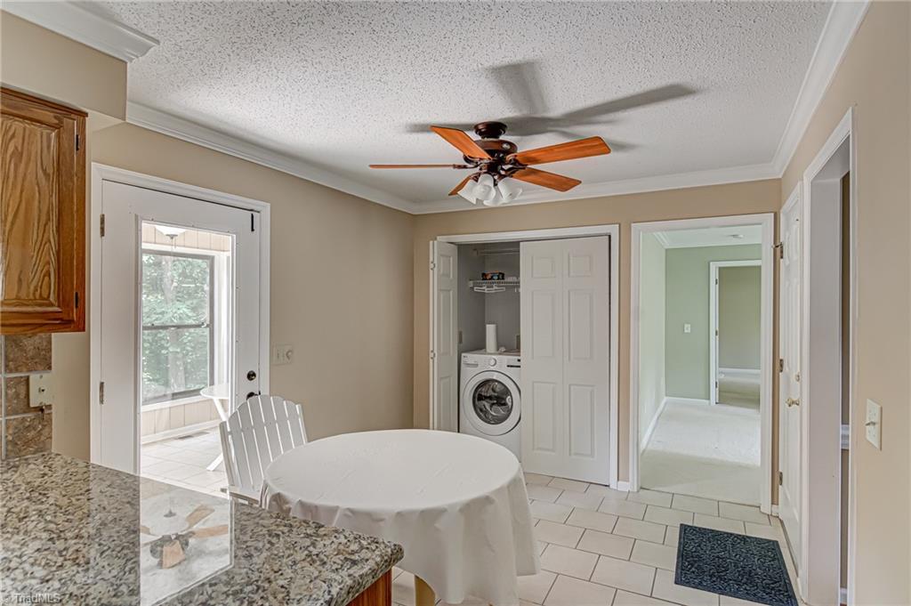 121 Rockridge Court