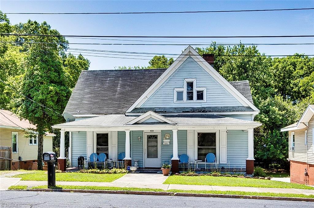 622 Broad Avenue