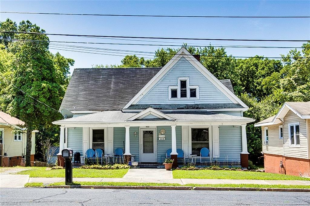 622 Broad Avenue