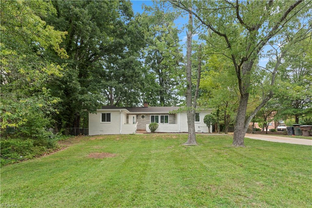 2300 Kery Drive