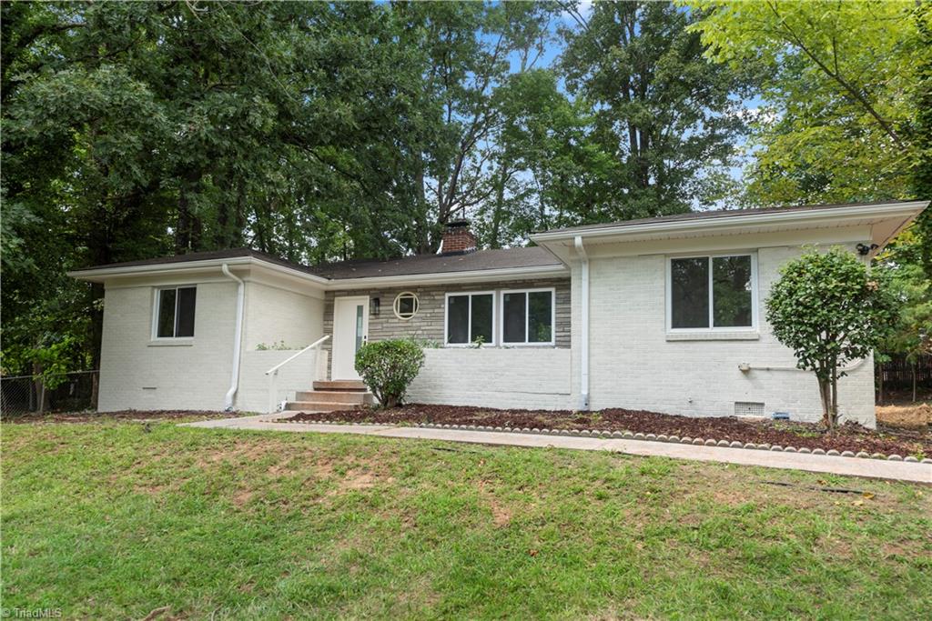 2300 Kery Drive