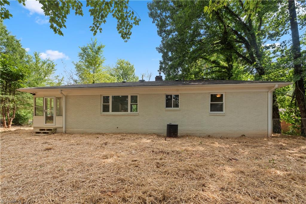 2300 Kery Drive