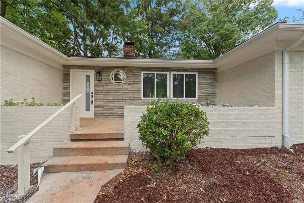 2300 Kery Drive