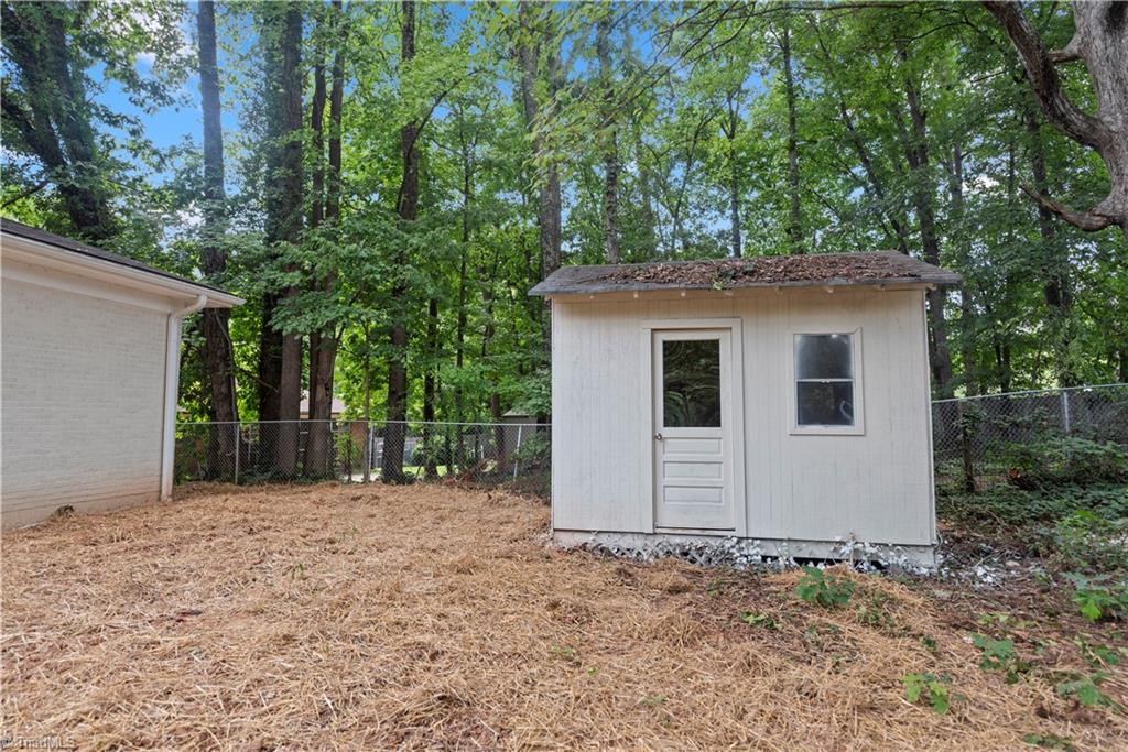 2300 Kery Drive