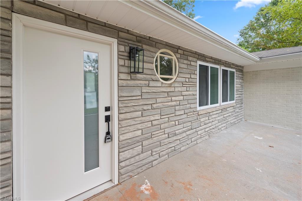 2300 Kery Drive