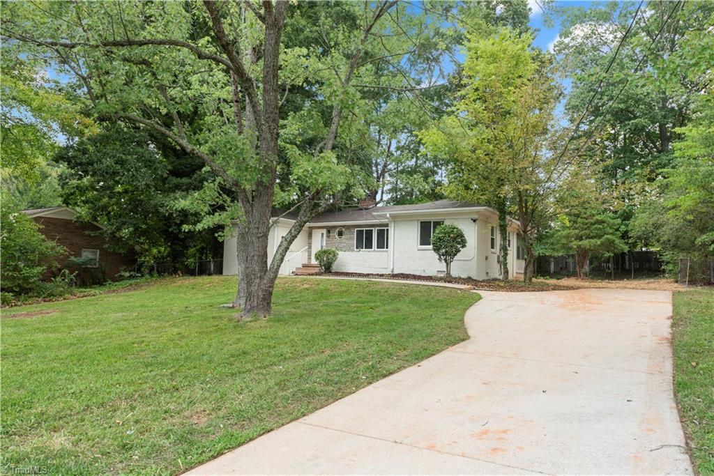 2300 Kery Drive