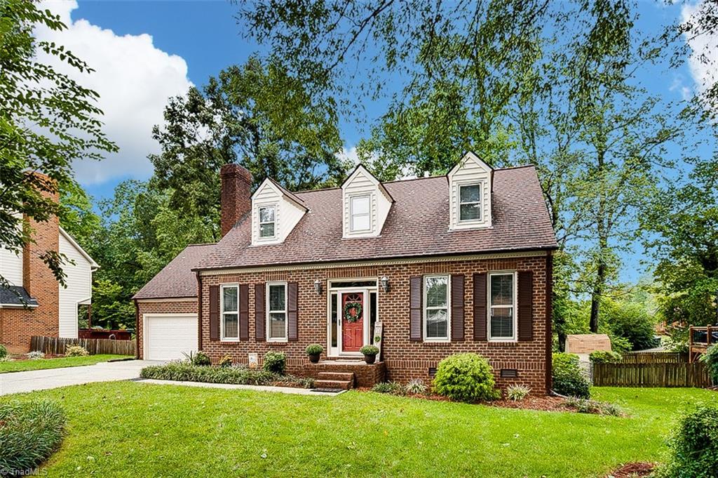 6104 Lindley Woods Drive