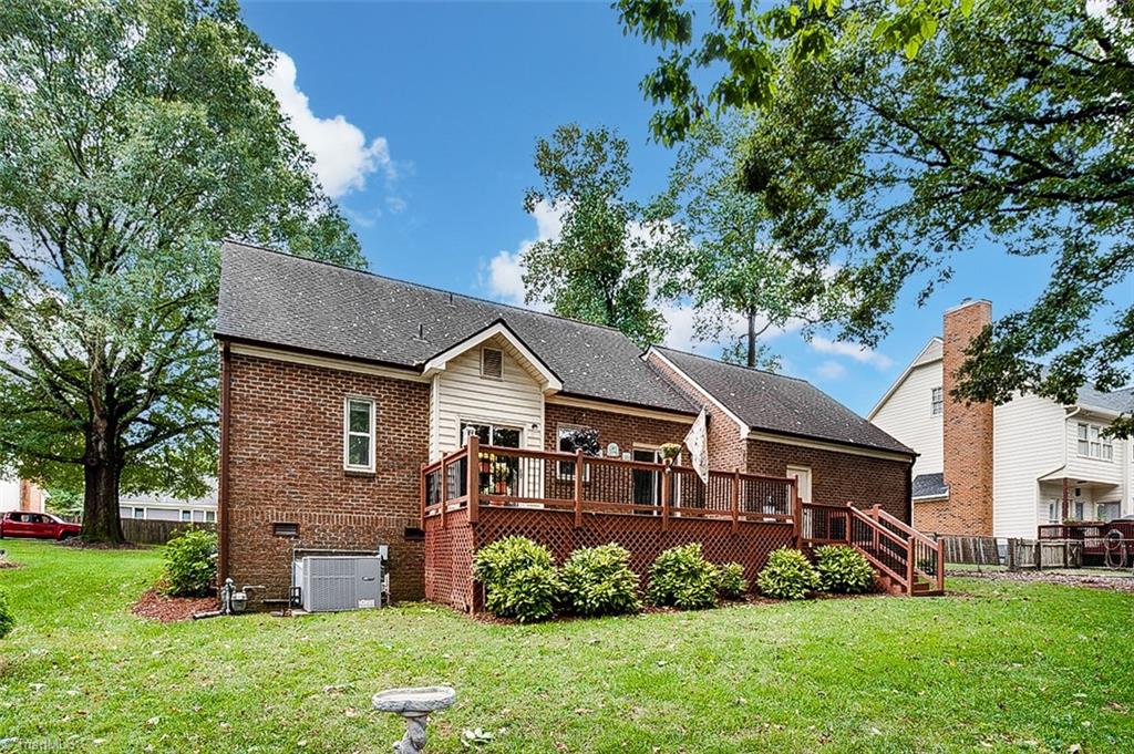 6104 Lindley Woods Drive