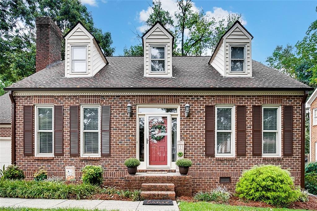 6104 Lindley Woods Drive