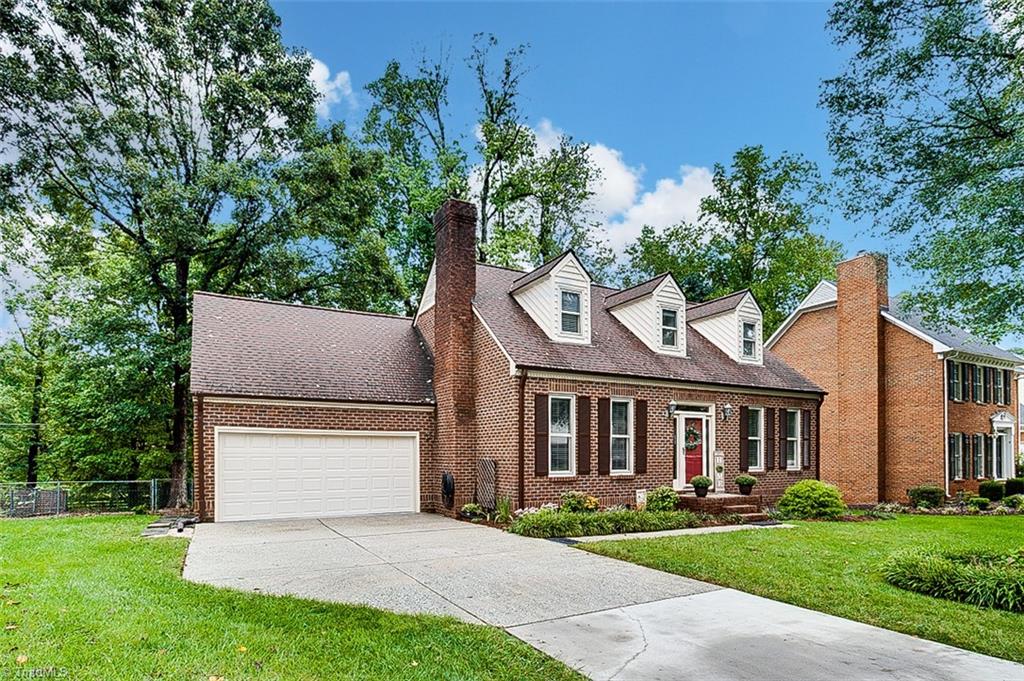 6104 Lindley Woods Drive