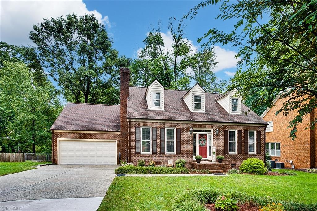 6104 Lindley Woods Drive