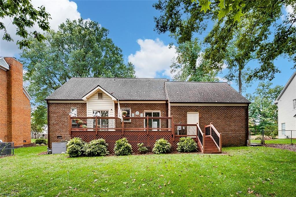 6104 Lindley Woods Drive