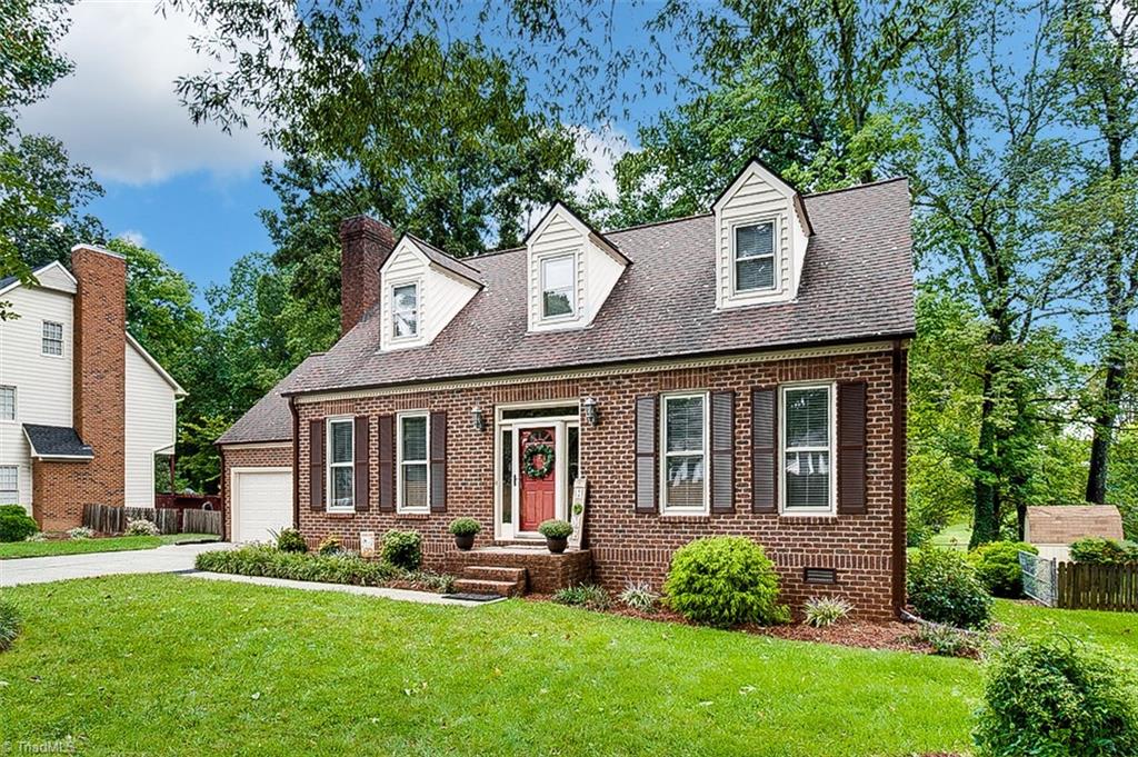 6104 Lindley Woods Drive