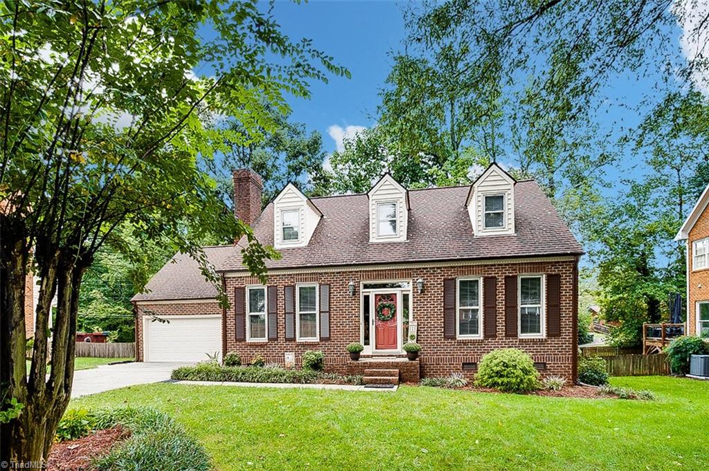 6104 Lindley Woods Drive