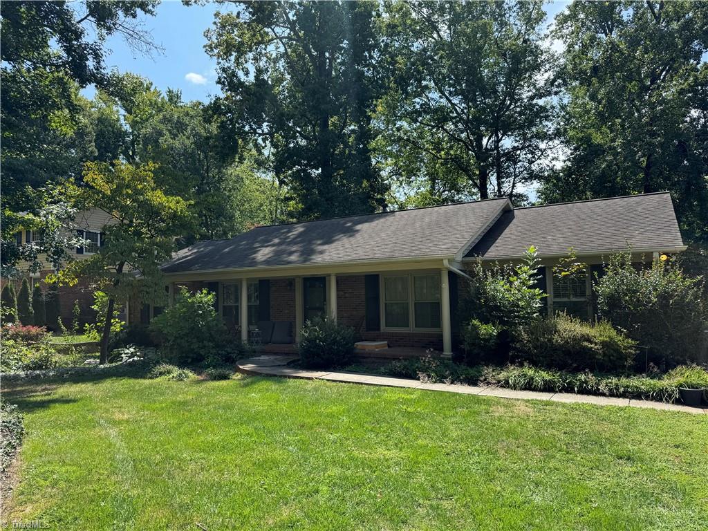 1609 Valleymede Road