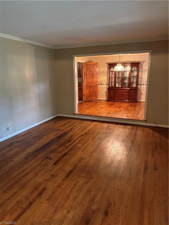 1609 Valleymede Road