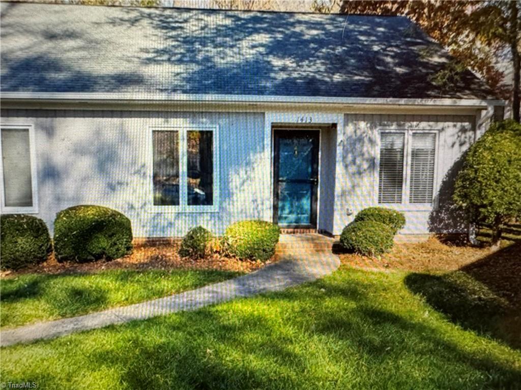 1413 Grantland Place
