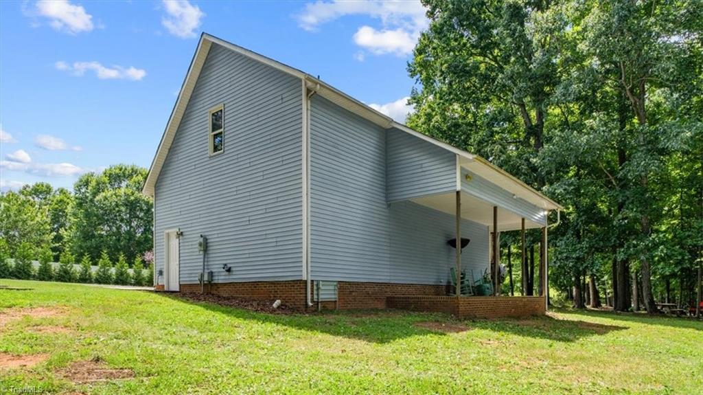 5183 Blakeshire Road