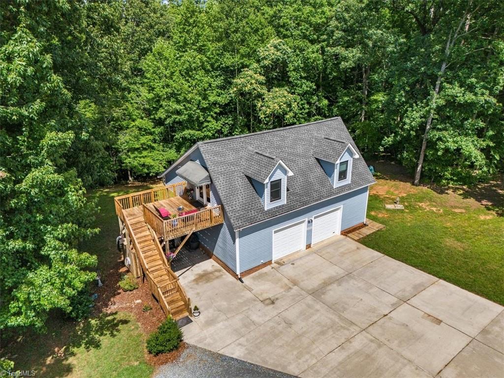 5183 Blakeshire Road