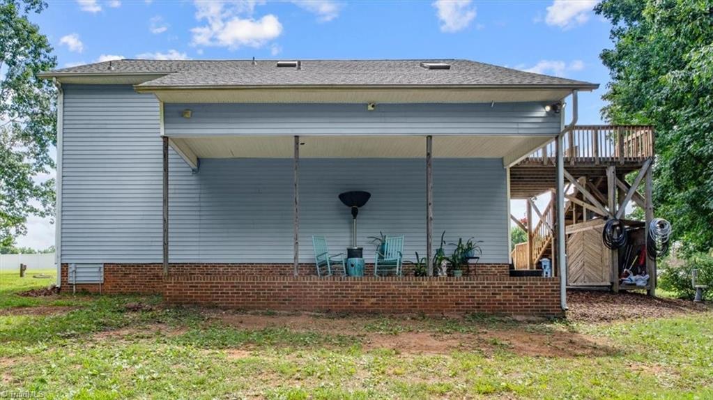 5183 Blakeshire Road
