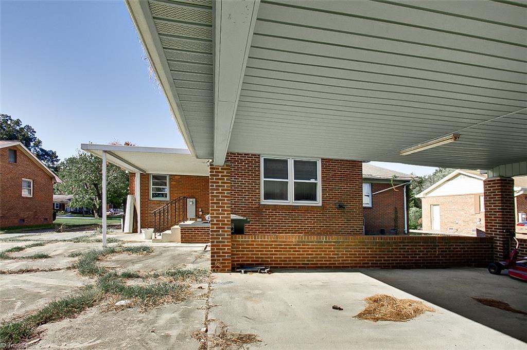 1315 Rotherwood Road