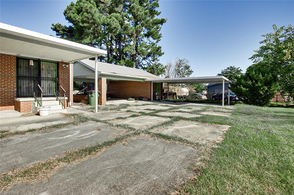 1315 Rotherwood Road