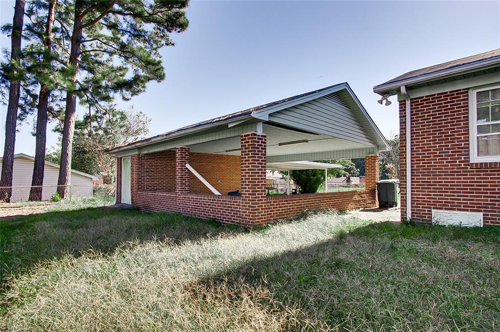 1315 Rotherwood Road