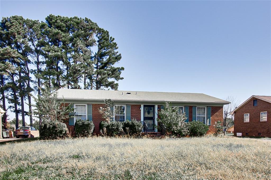 1315 Rotherwood Road