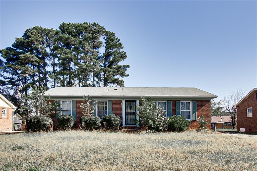 1315 Rotherwood Road