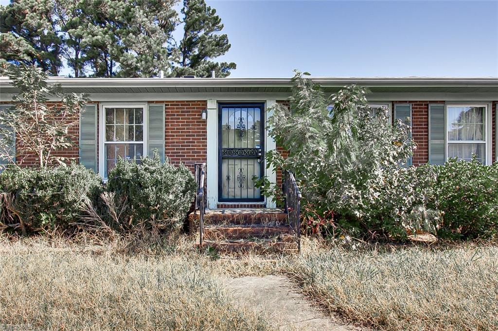 1315 Rotherwood Road
