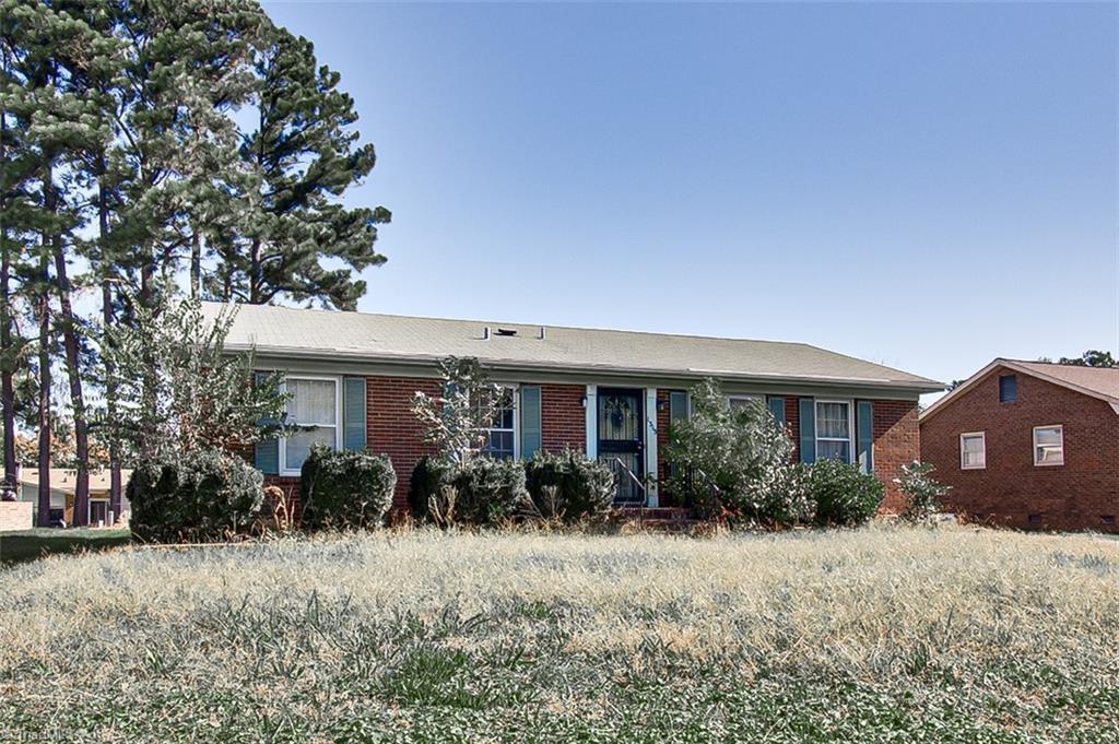 1315 Rotherwood Road