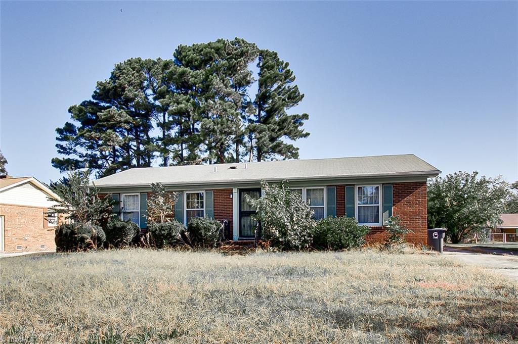 1315 Rotherwood Road