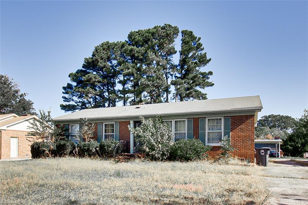 1315 Rotherwood Road