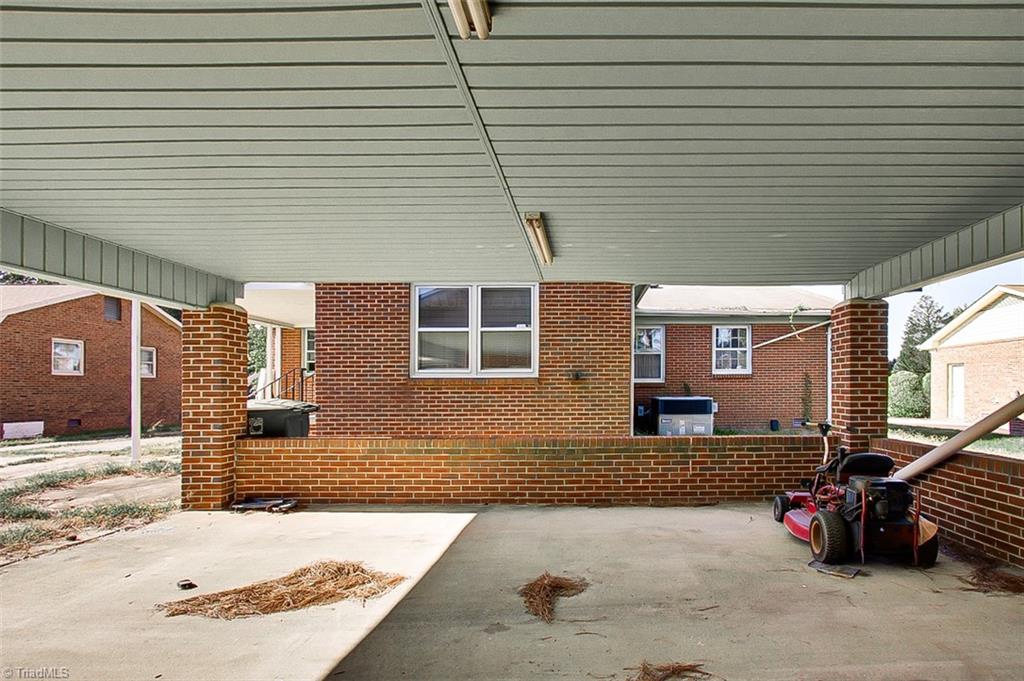 1315 Rotherwood Road