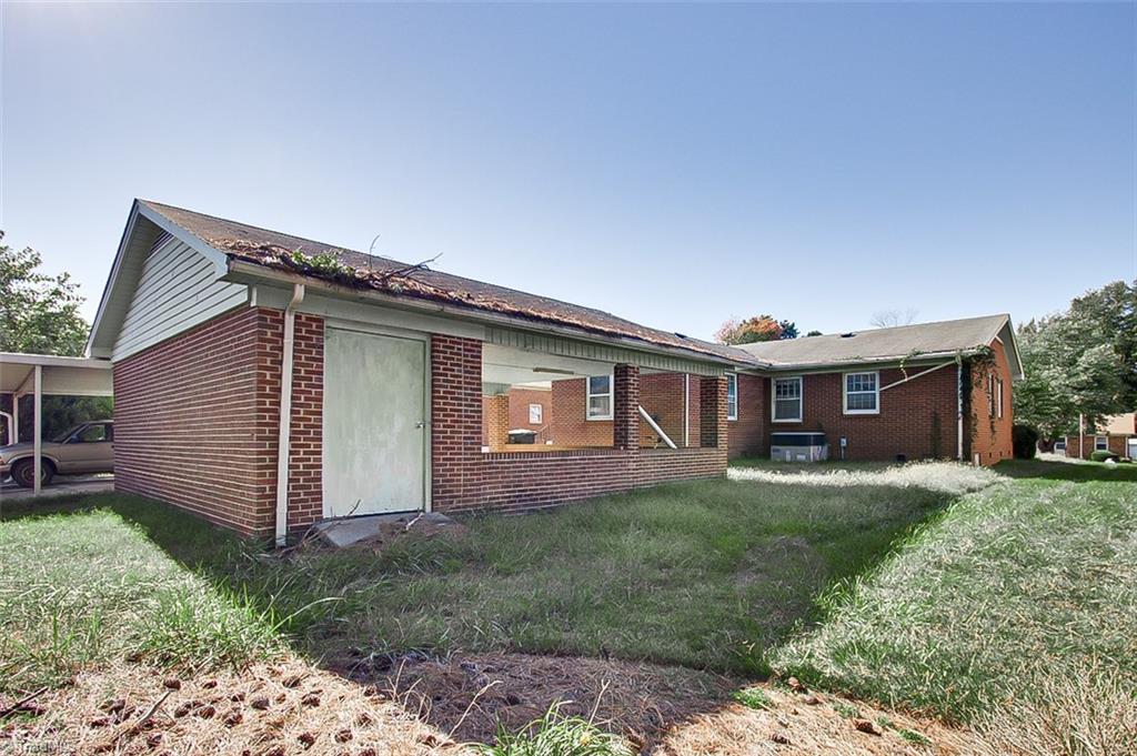 1315 Rotherwood Road