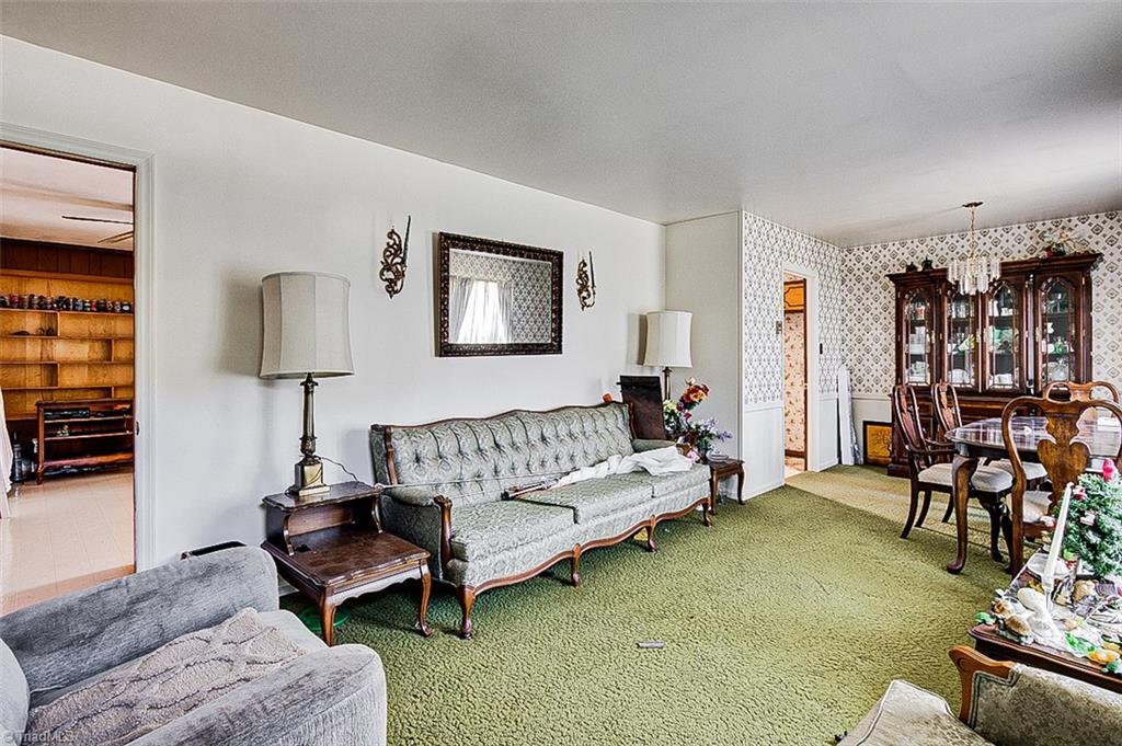 1315 Rotherwood Road