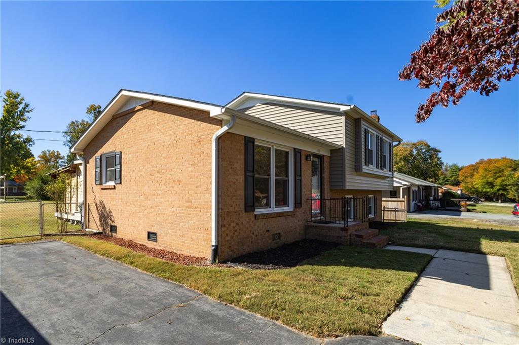 109 Valley Forge Lane