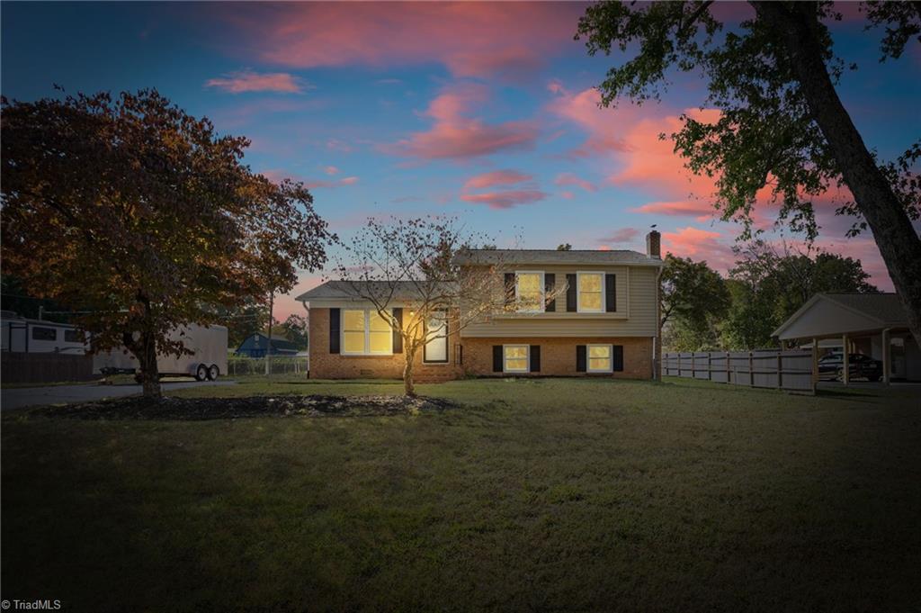 109 Valley Forge Lane
